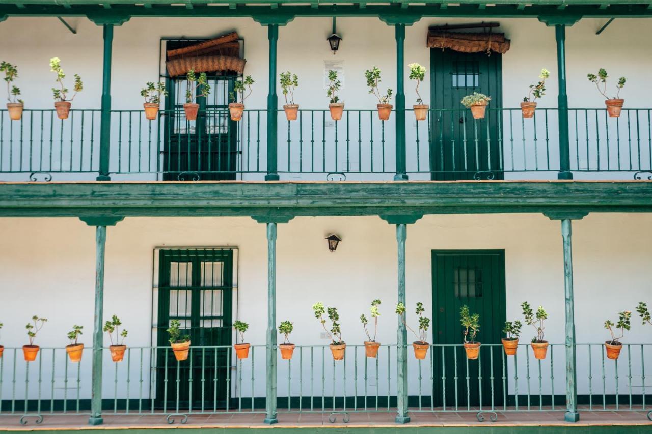 AlohaMundi Alcázares Sevilha Exterior foto