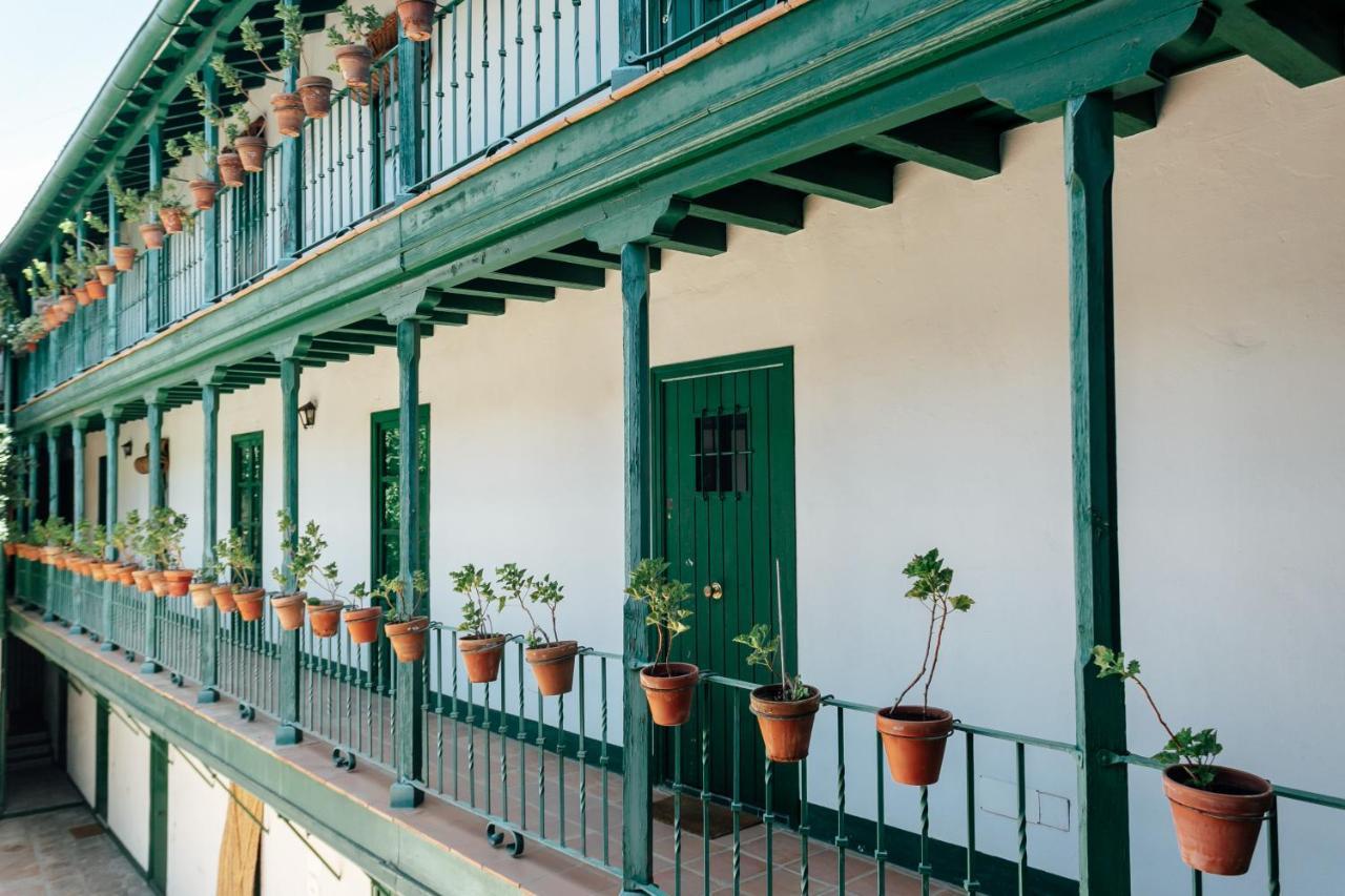 AlohaMundi Alcázares Sevilha Exterior foto
